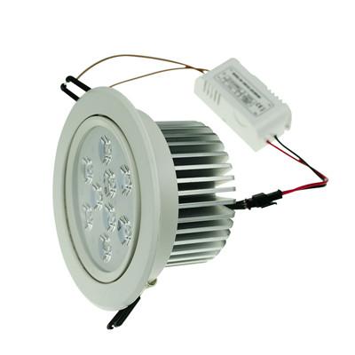 Đèn LED âm trần - Công Ty TNHH Sản Xuất Thương Mại Dịch Vụ XNK Lý Gia